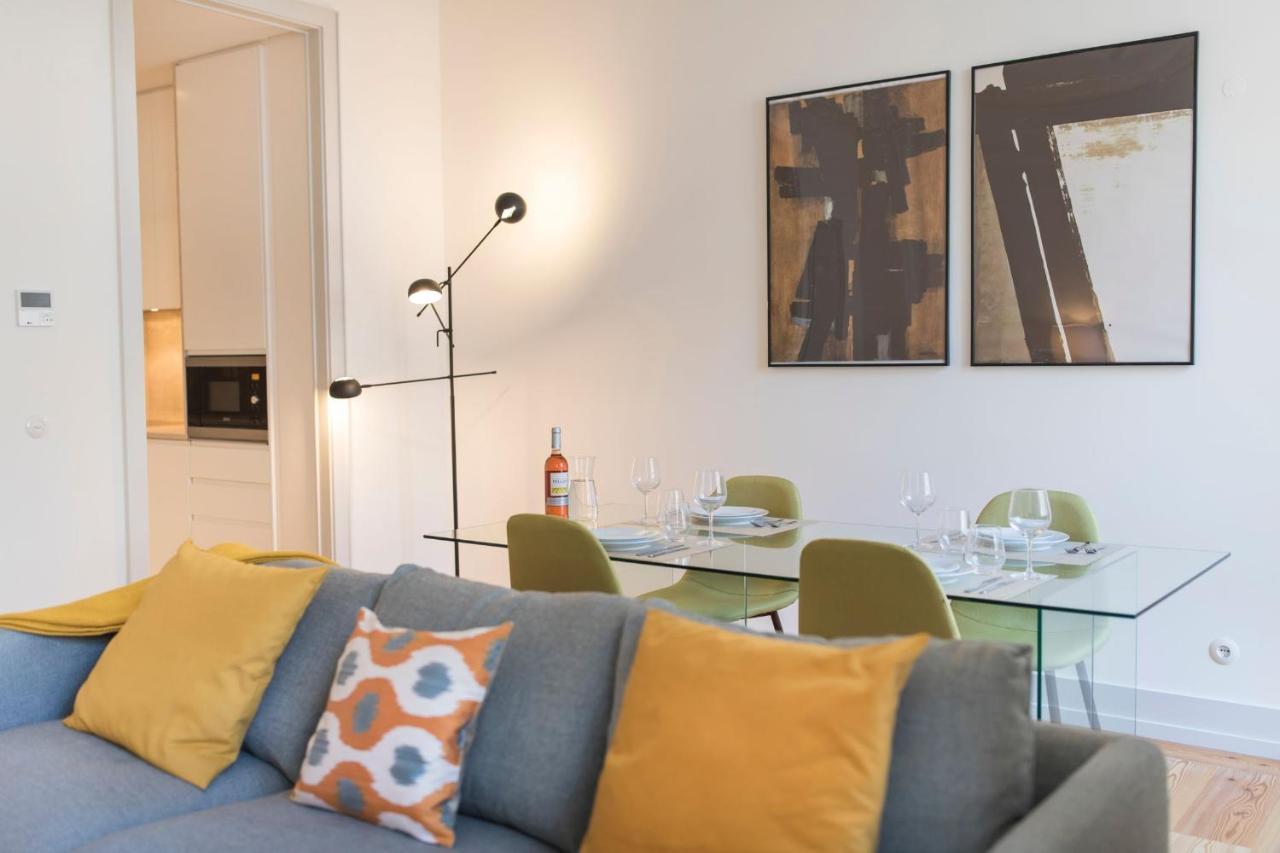 Lovelystay - Fancy In The Heart Of Apartamento