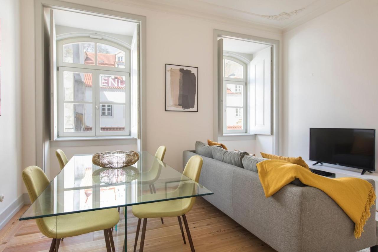 Apartamento Lovelystay - Fancy In The Heart Of
