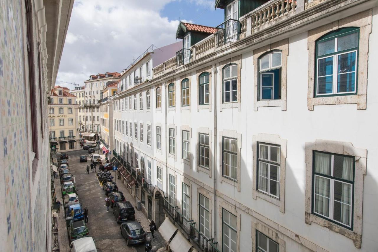 Apartamento Lovelystay - Fancy In The Heart Of