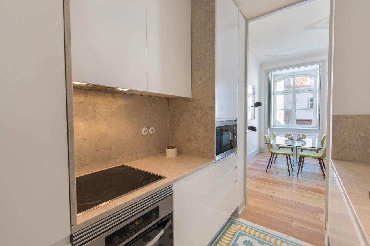 Apartamento Lovelystay - Fancy In The Heart Of