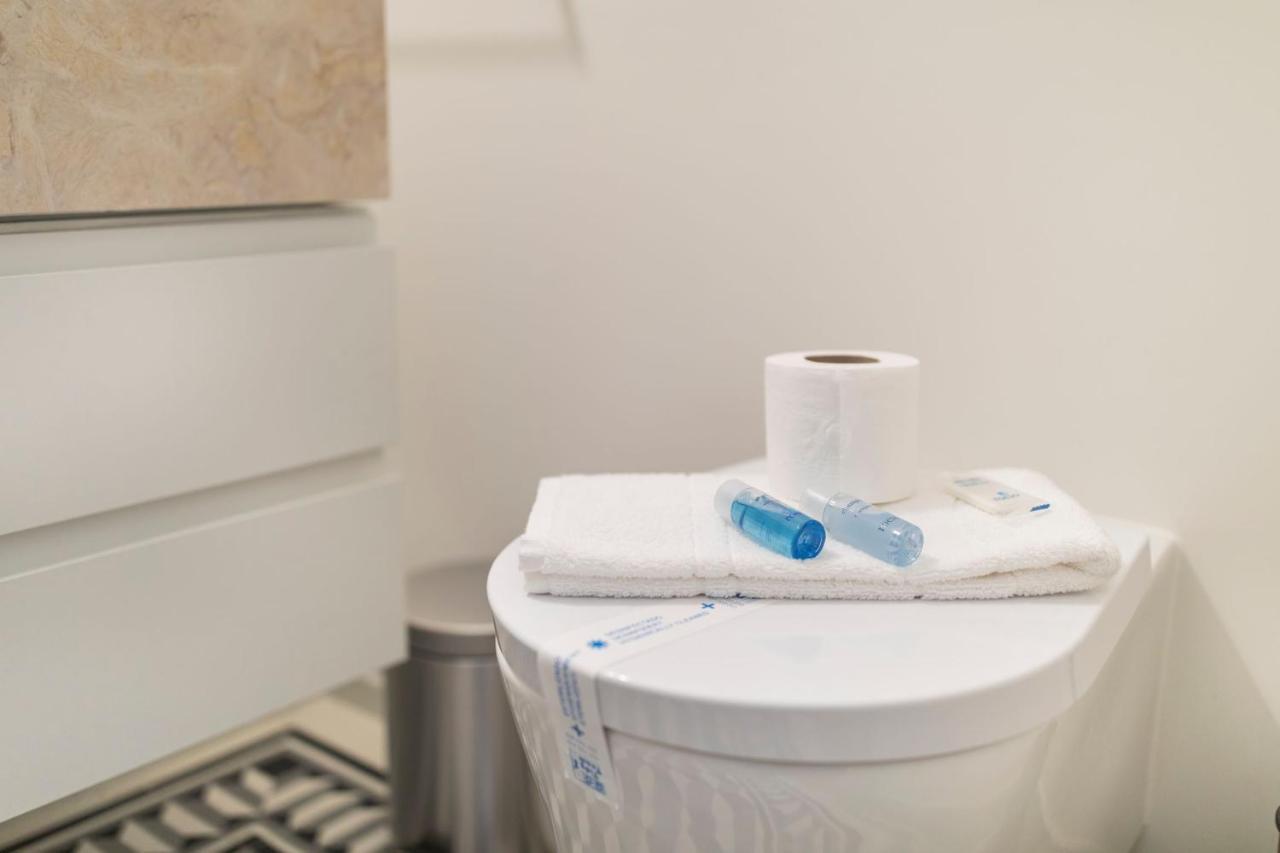Lovelystay - Fancy In The Heart Of Apartamento