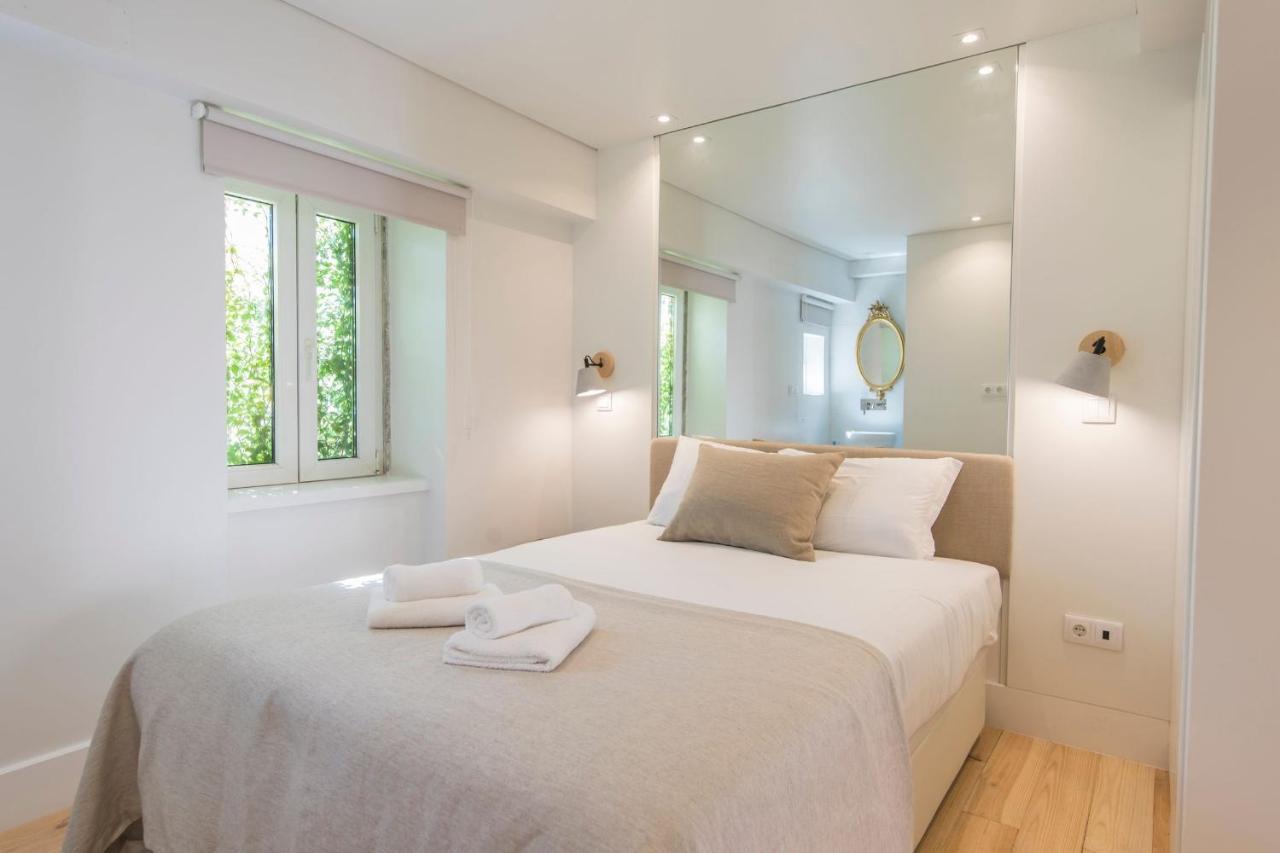 Lovelystay - Principe Real: Modern And Comfort! Lisboa