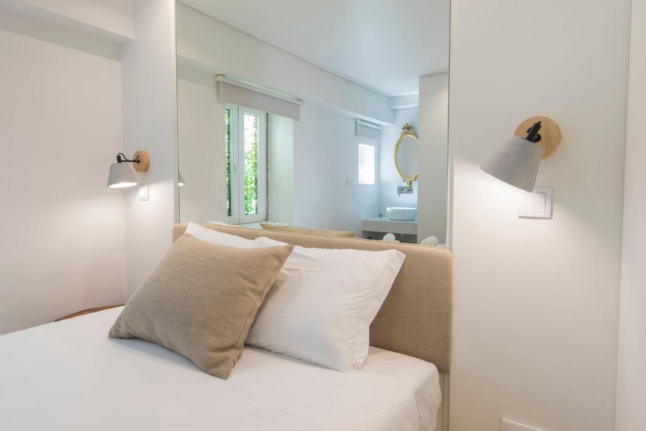 Lovelystay - Principe Real: Modern And Comfort! * Lisboa