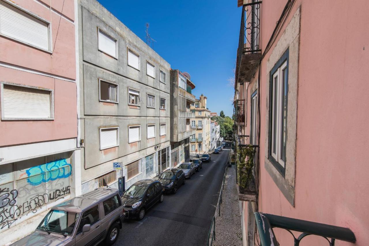 Lovelystay - Principe Real: Modern And Comfort! Lisboa