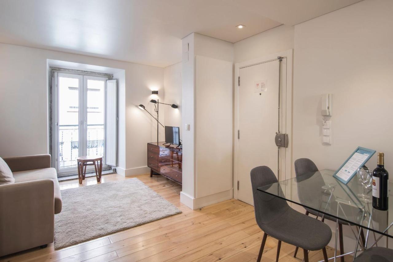 Lovelystay - Principe Real: Modern And Comfort!
