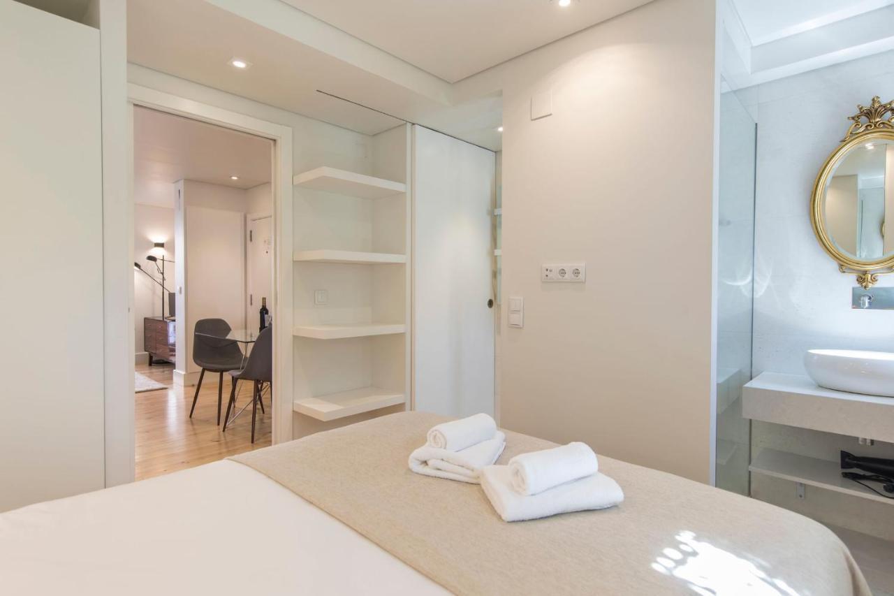 Lovelystay - Principe Real: Modern And Comfort! Appartement Lisboa
