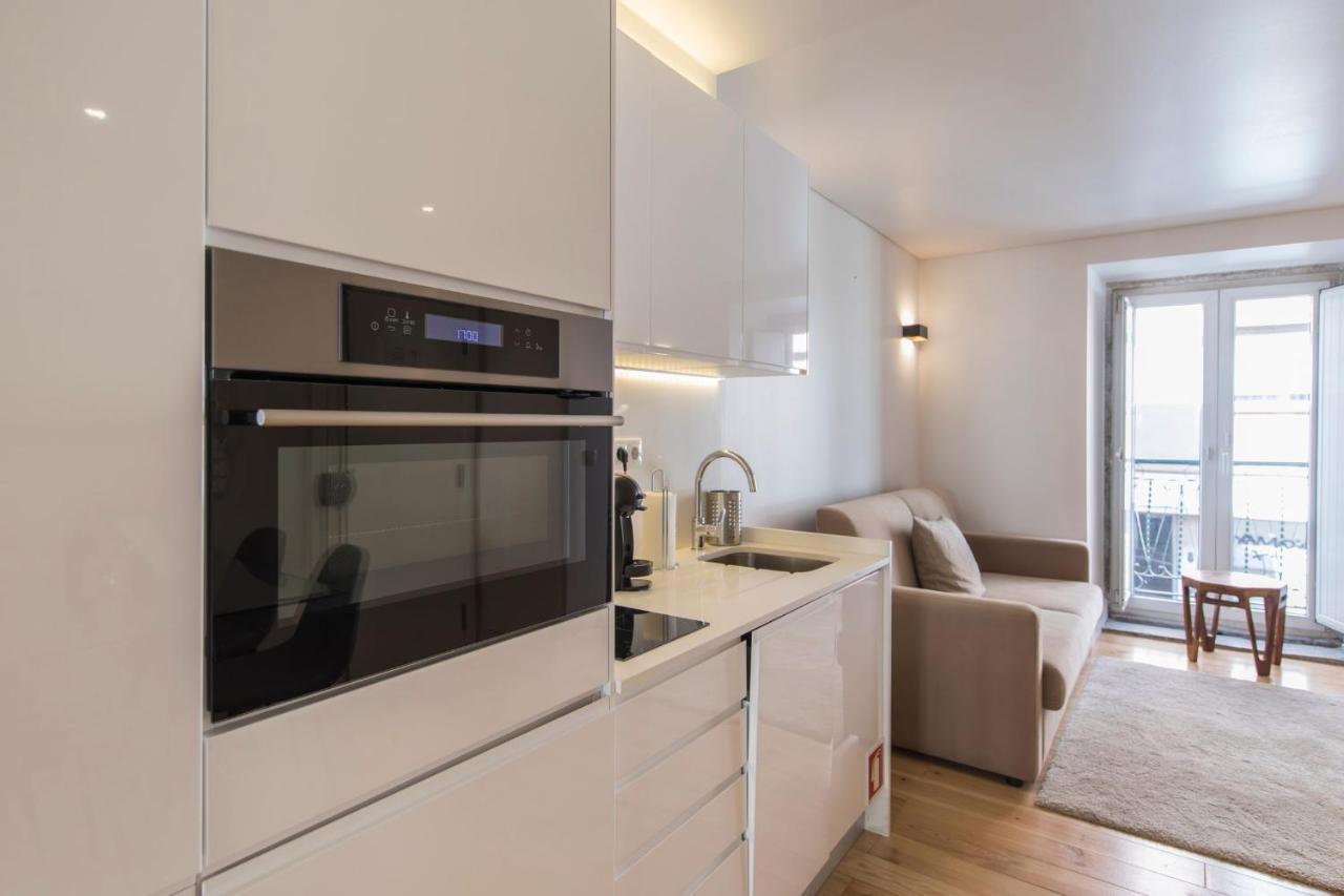 Appartement Lovelystay - Principe Real: Modern And Comfort! *