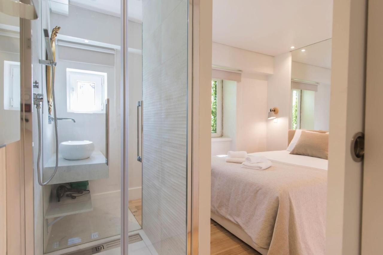 Lovelystay - Principe Real: Modern And Comfort!