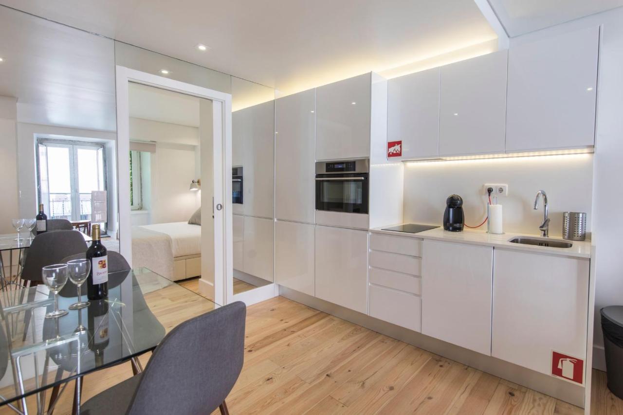 Lovelystay - Principe Real: Modern And Comfort! Appartement Lisboa