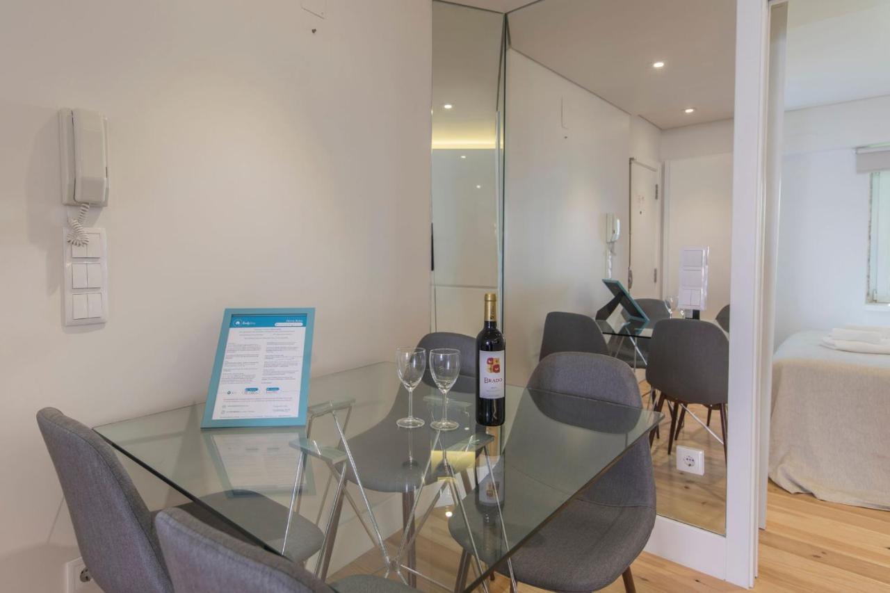 Lovelystay - Principe Real: Modern And Comfort! *