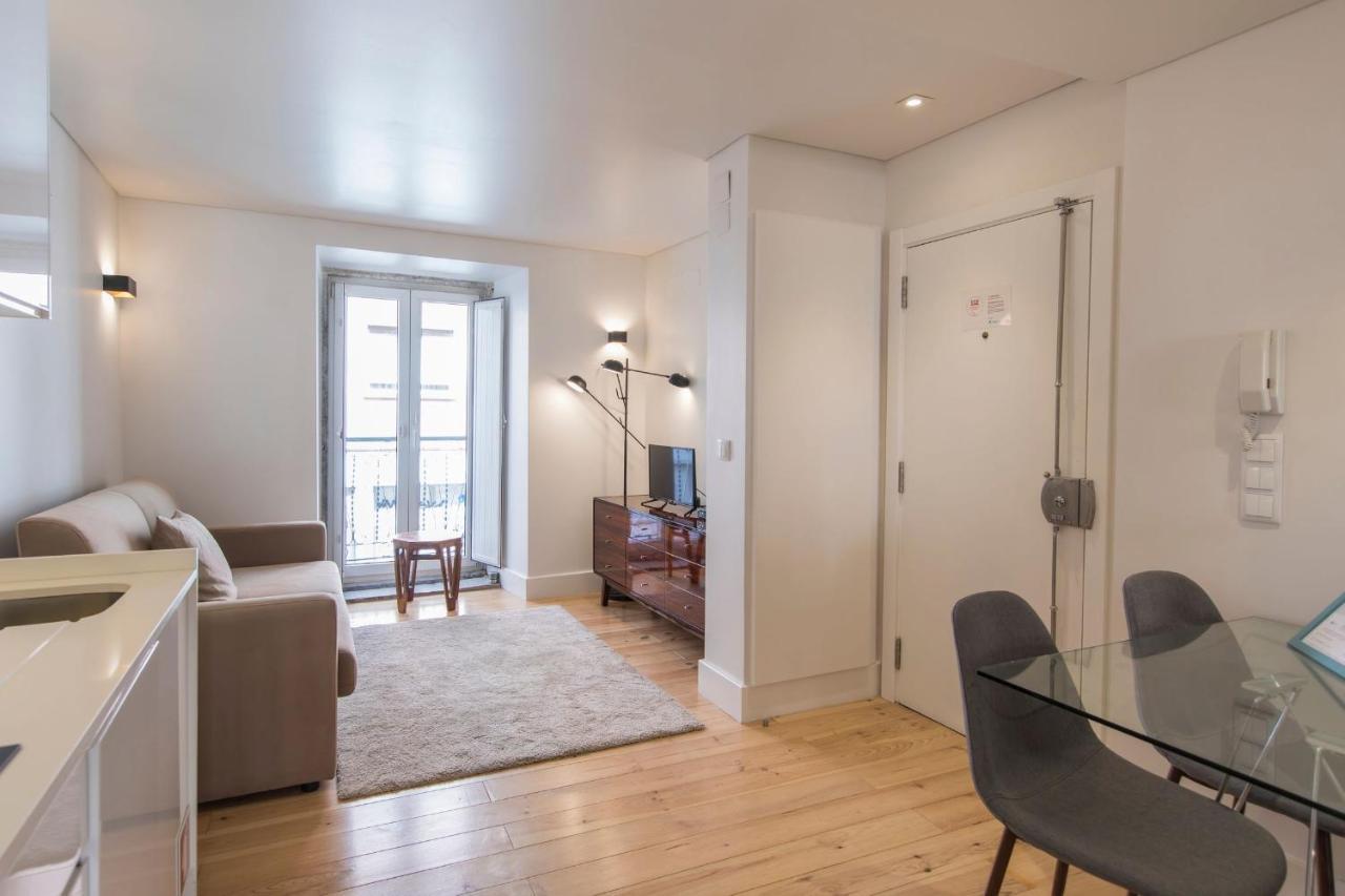 Lovelystay - Principe Real: Modern And Comfort! * Lisboa