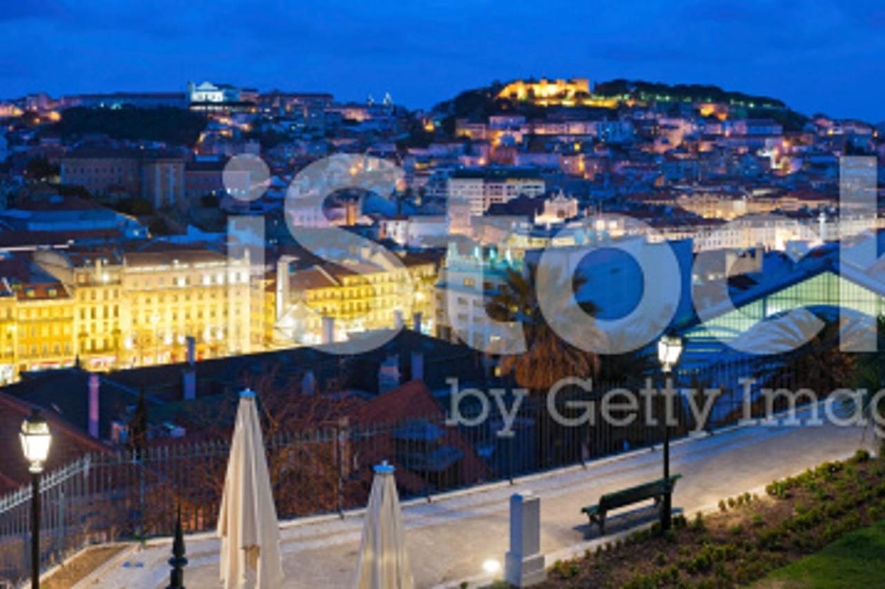 Lovelystay - Principe Real: Modern And Comfort! *