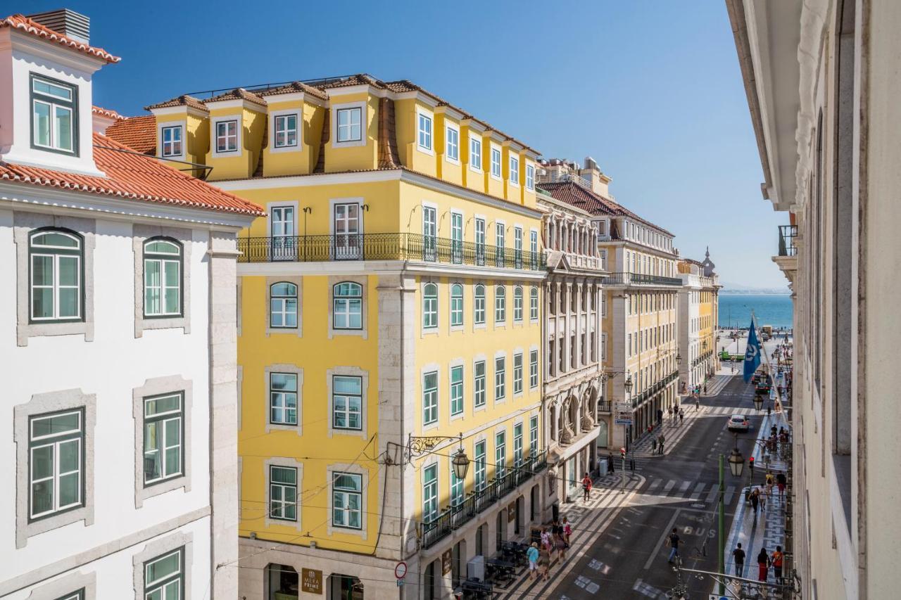 Appartement Hello Baixa Chiado