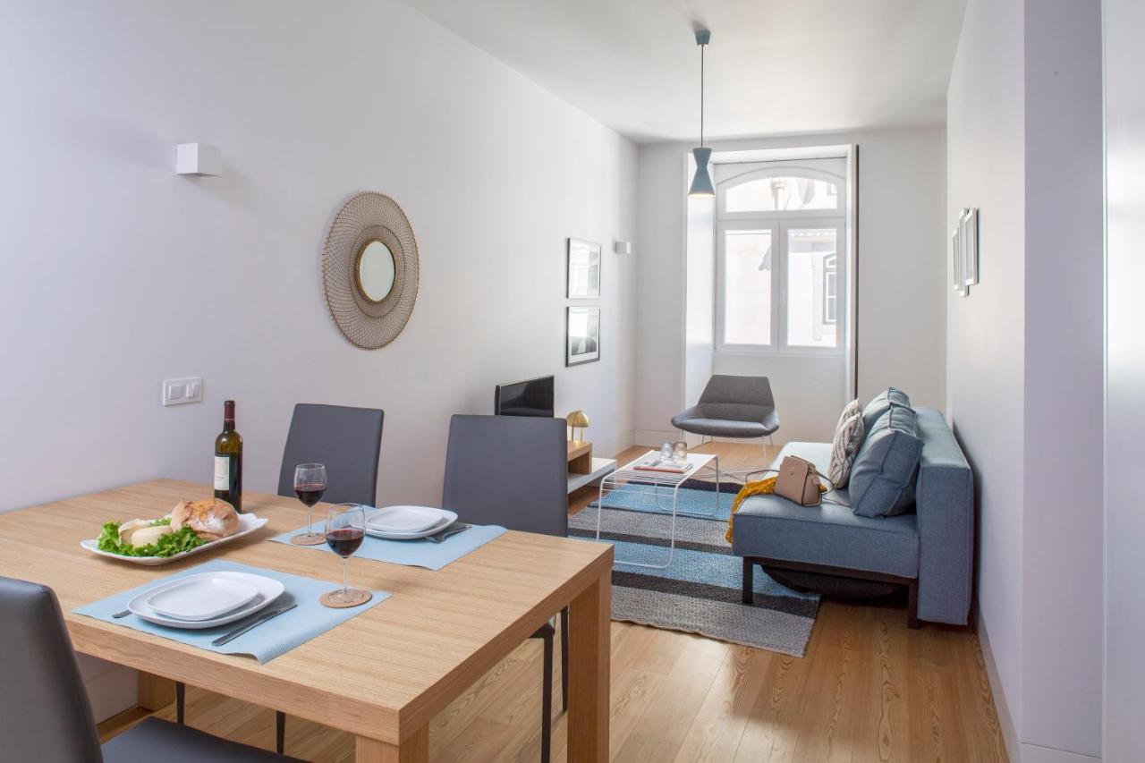 Appartement Hello Baixa Chiado Lisboa