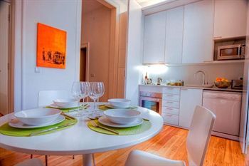 Hello Conde Barao Appartement