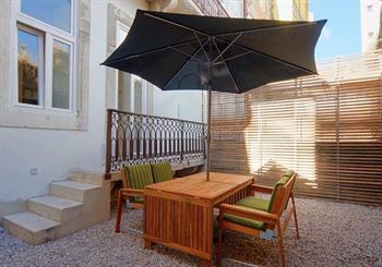 Hello Conde Barao Appartement *