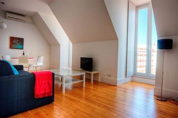 Appartement Hello Conde Barao Lisboa