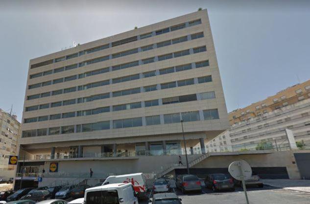 Be Lisbon Residence Laranjeiras * Lissabon