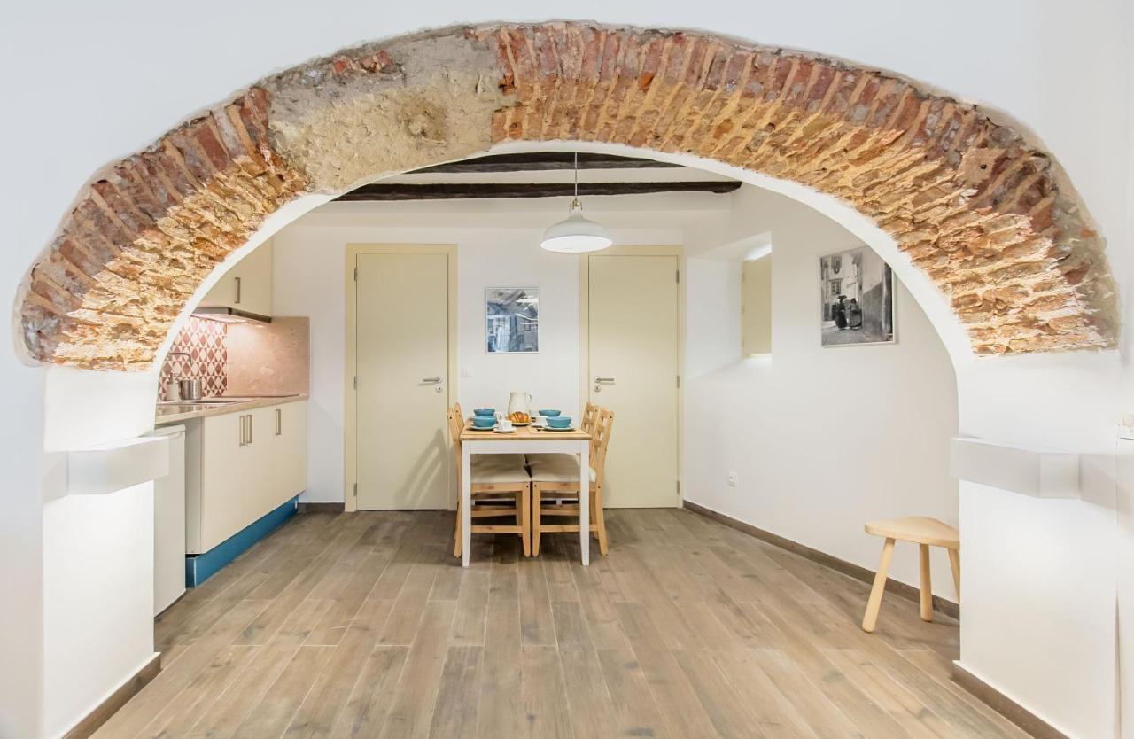 Guest Alfama Appartement *