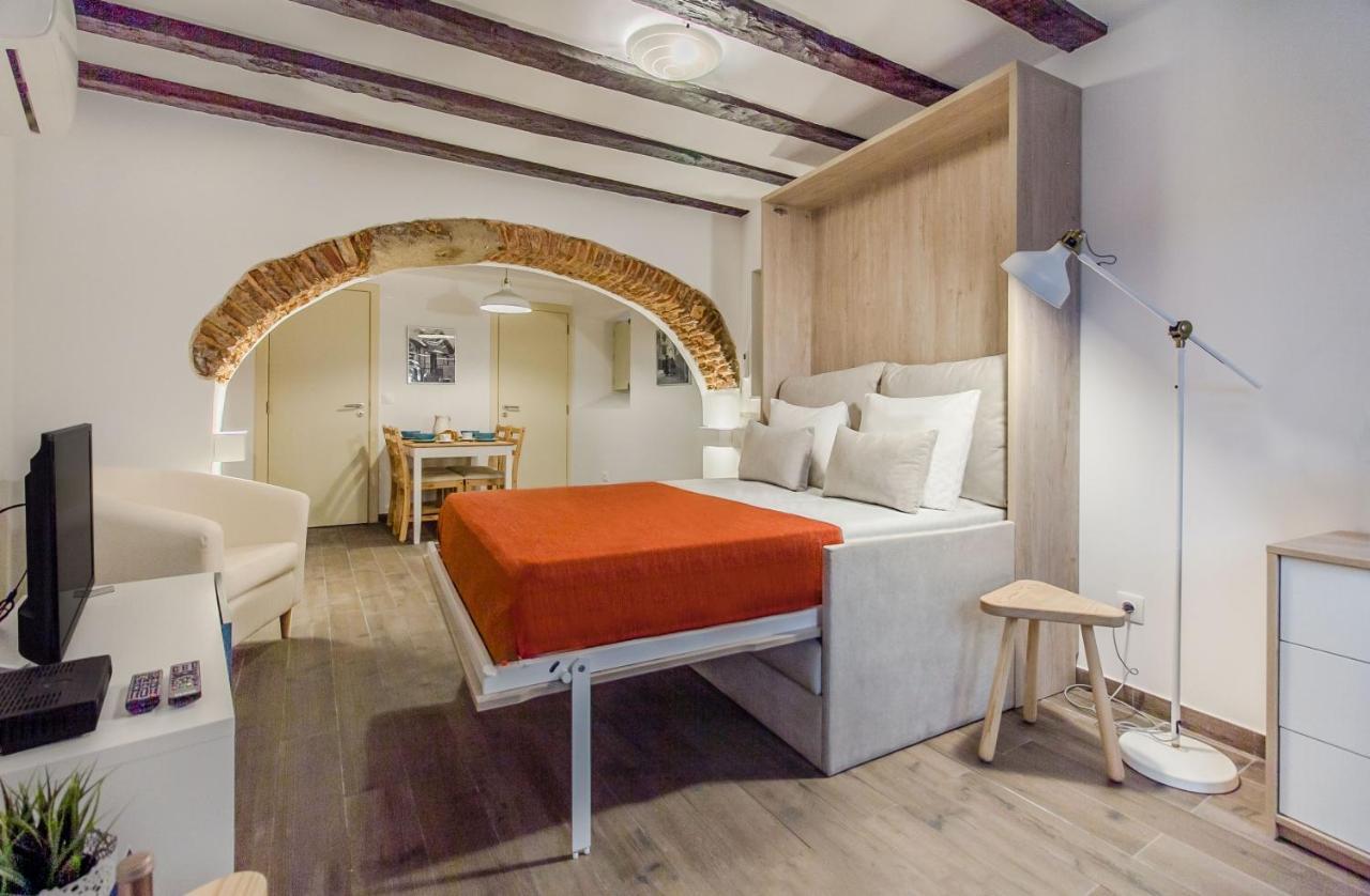 Appartement Guest Alfama Lissabon