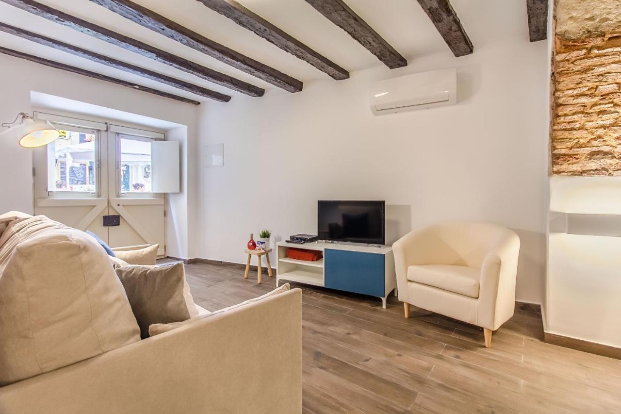 Appartement Guest Alfama Lissabon
