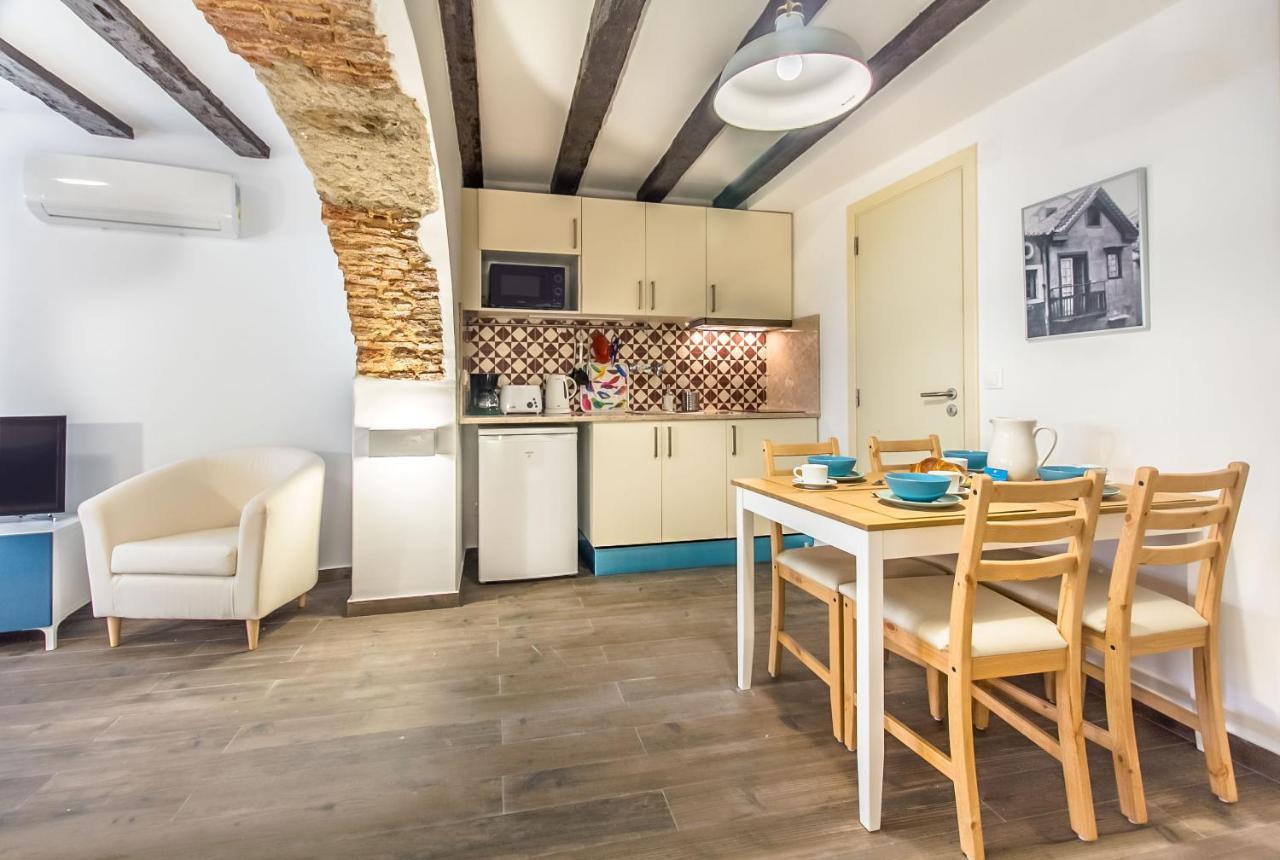 Guest Alfama Appartement Lissabon
