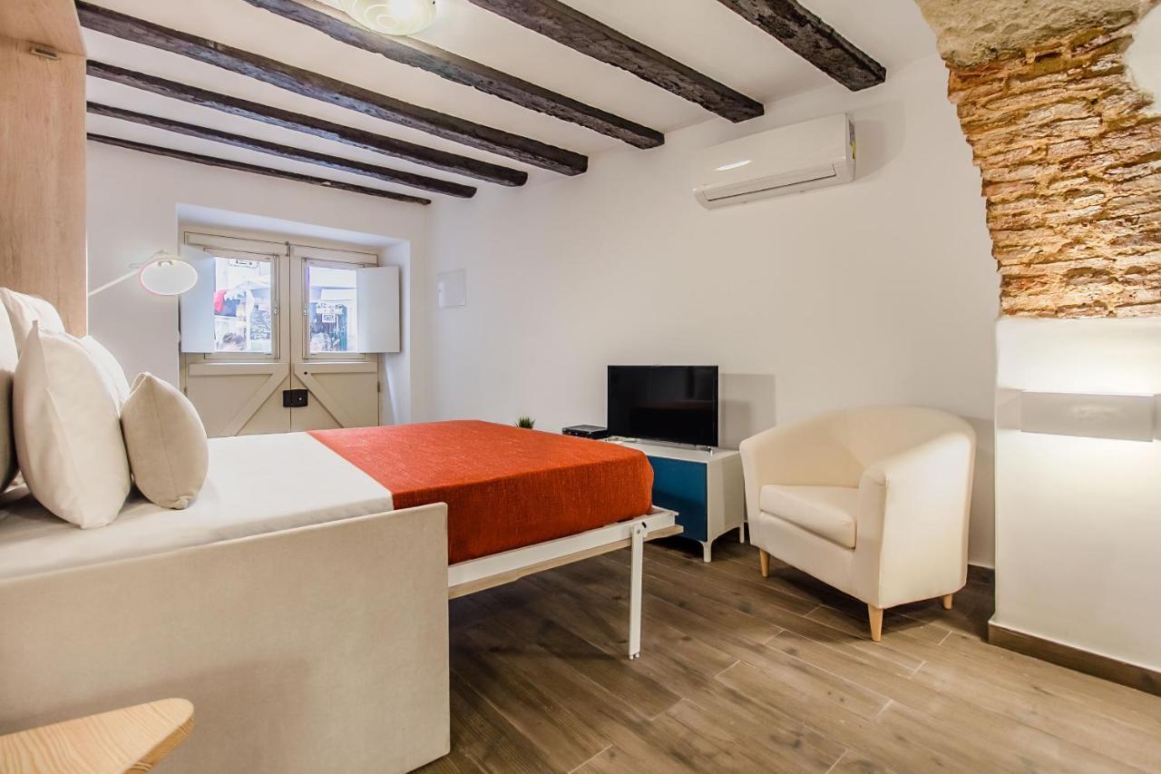 Guest Alfama Appartement Lissabon