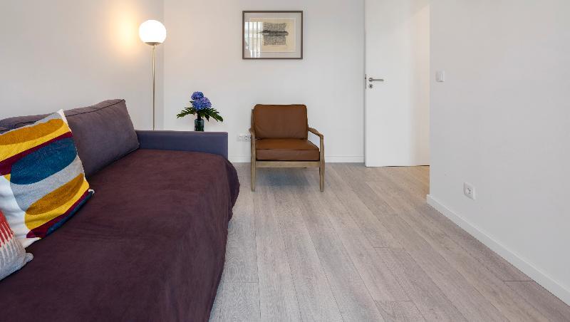 Serviced Benformos Appartement *
