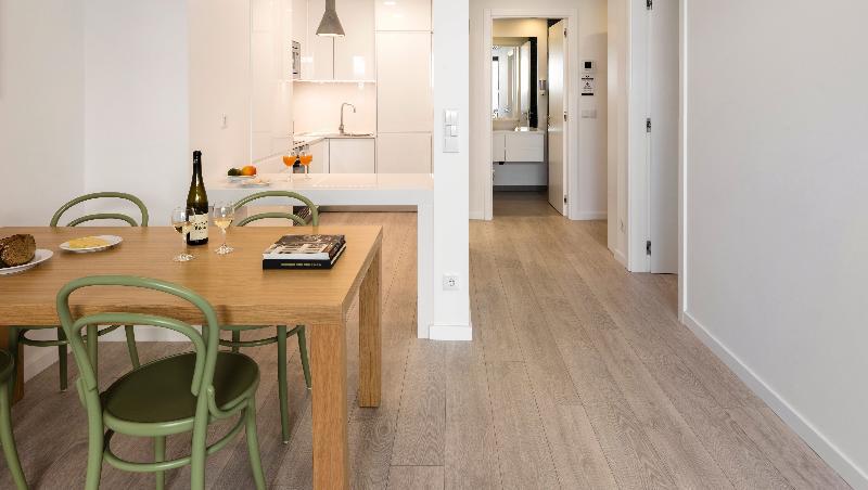 Serviced Benformos Appartement