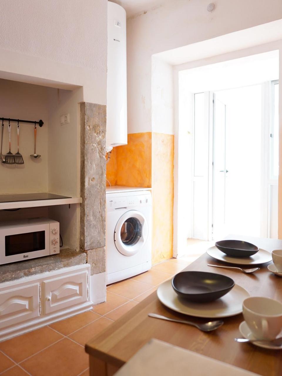 Combro By Patio 25 Appartement Lisboa