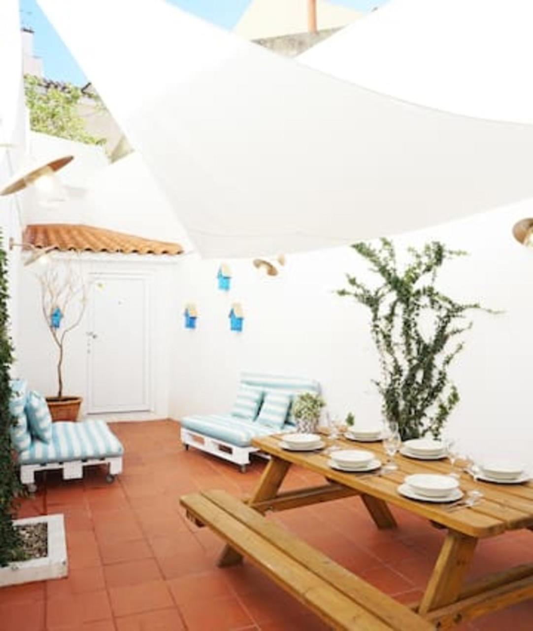 Combro By Patio 25 * Lisboa