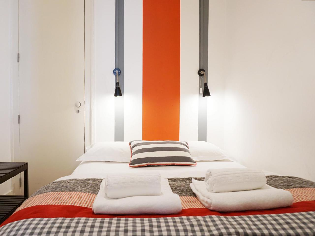 Combro By Patio 25 * Lisboa