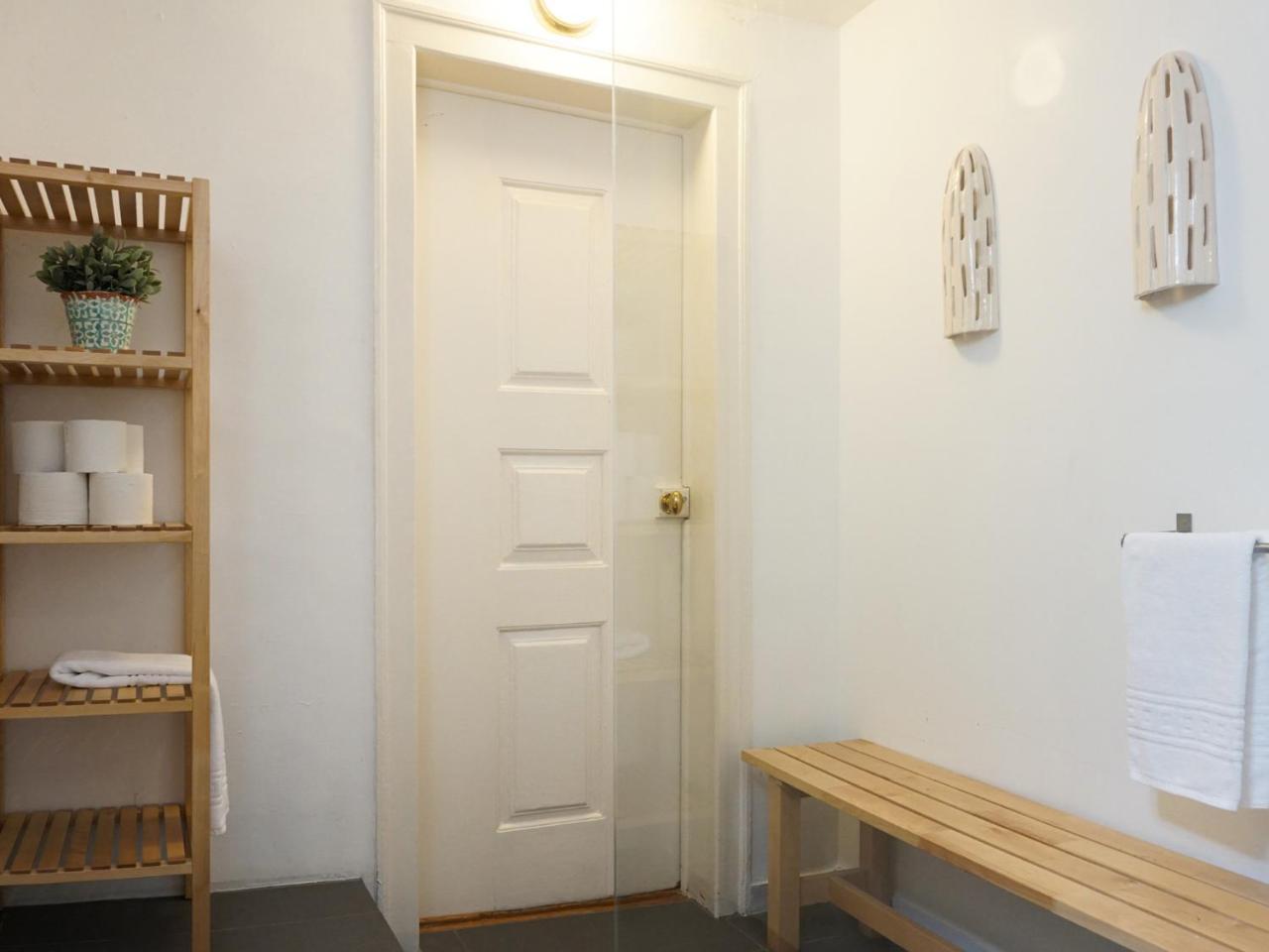Combro By Patio 25 Appartement *