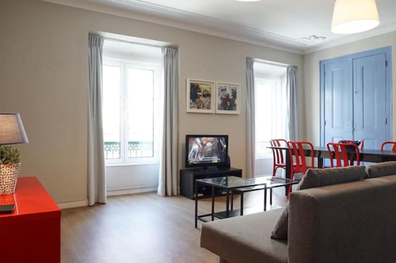 Appartement Combro By Patio 25 Lisboa