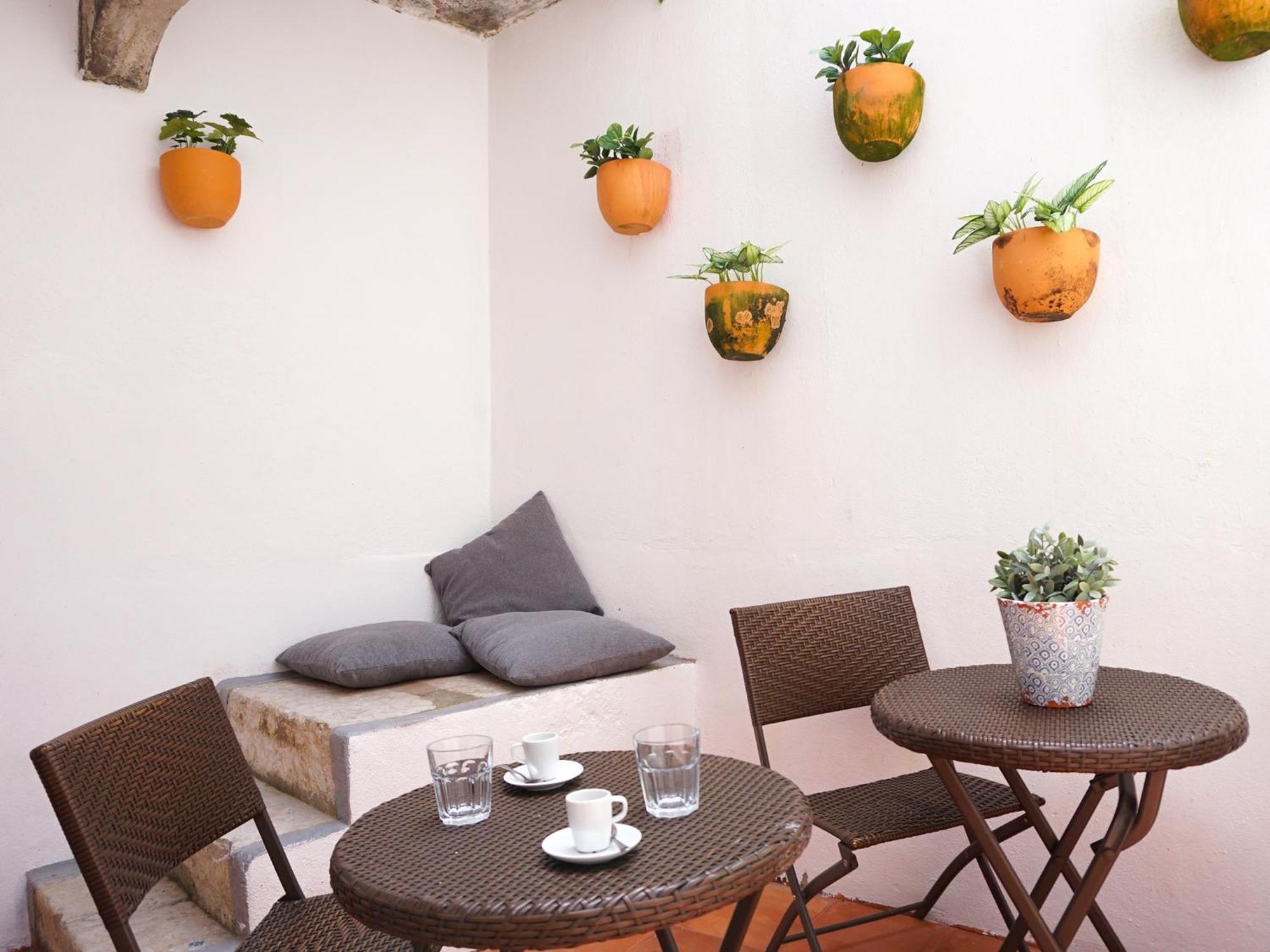 Combro By Patio 25 * Lisboa