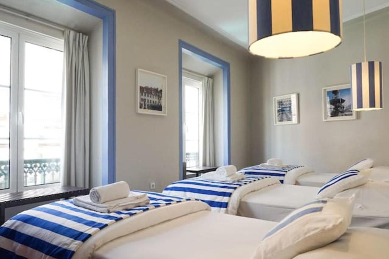 Appartement Combro By Patio 25 Lisboa