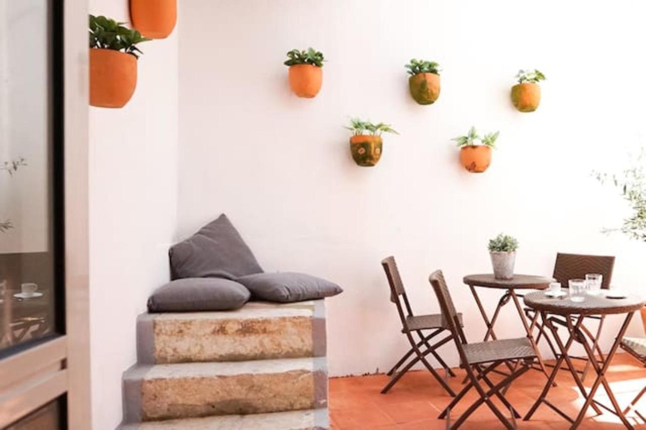 Combro By Patio 25 Appartement