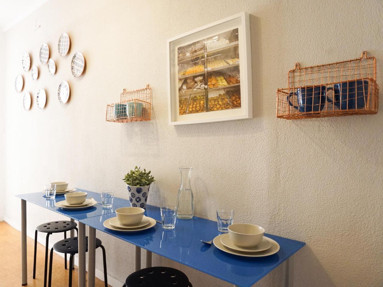 Appartement Combro By Patio 25