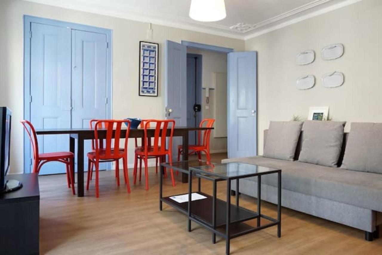 Appartement Combro By Patio 25 *