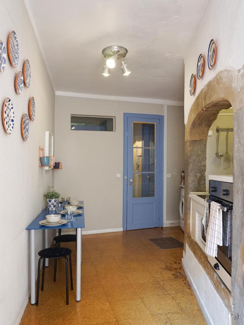Appartement Combro By Patio 25 *