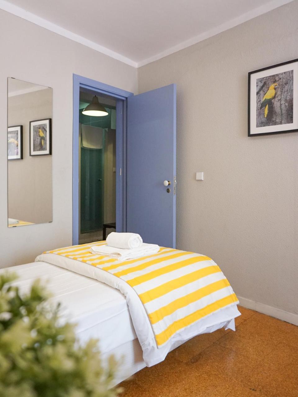 Combro By Patio 25 Appartement *