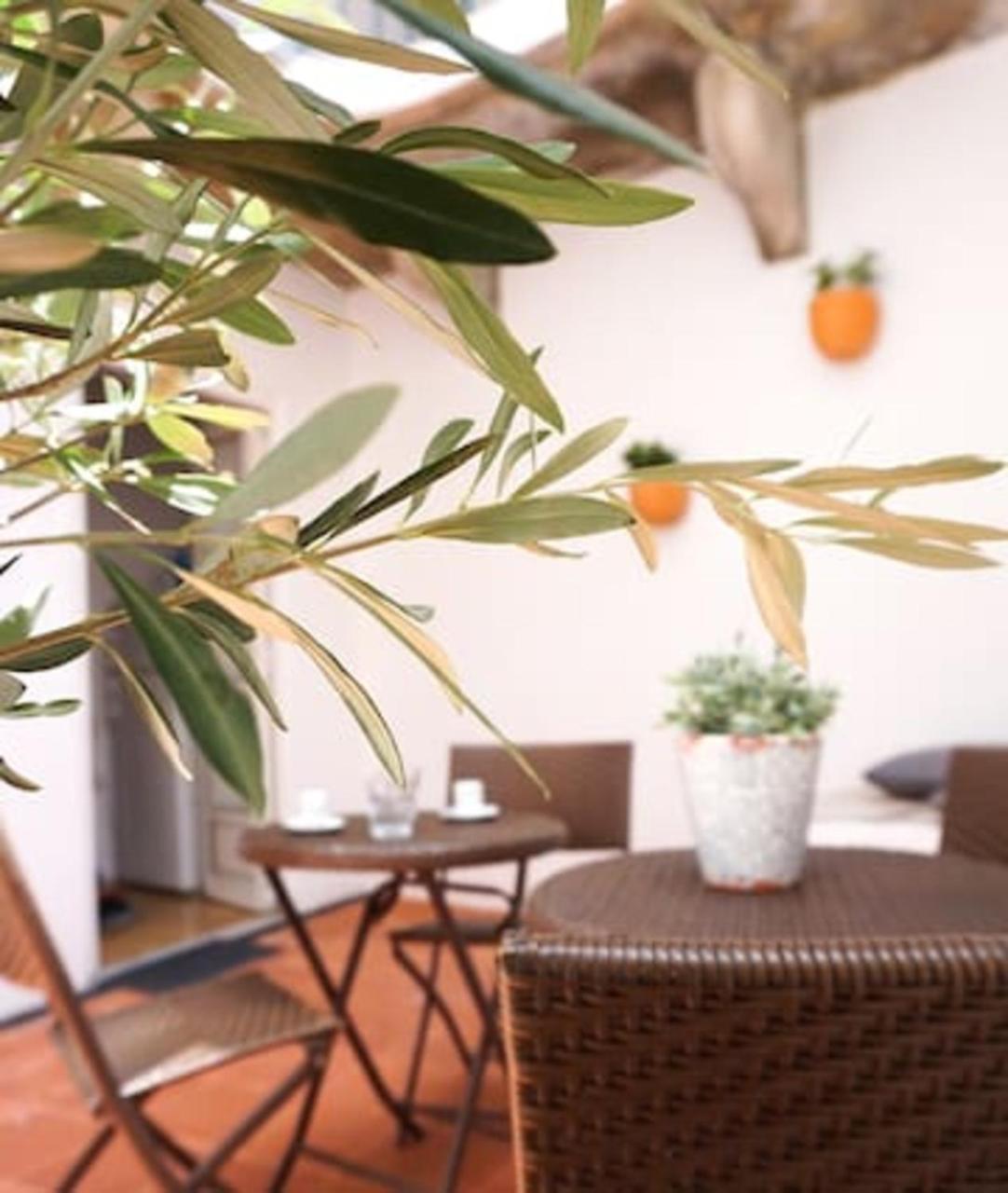 Combro By Patio 25 Lisboa