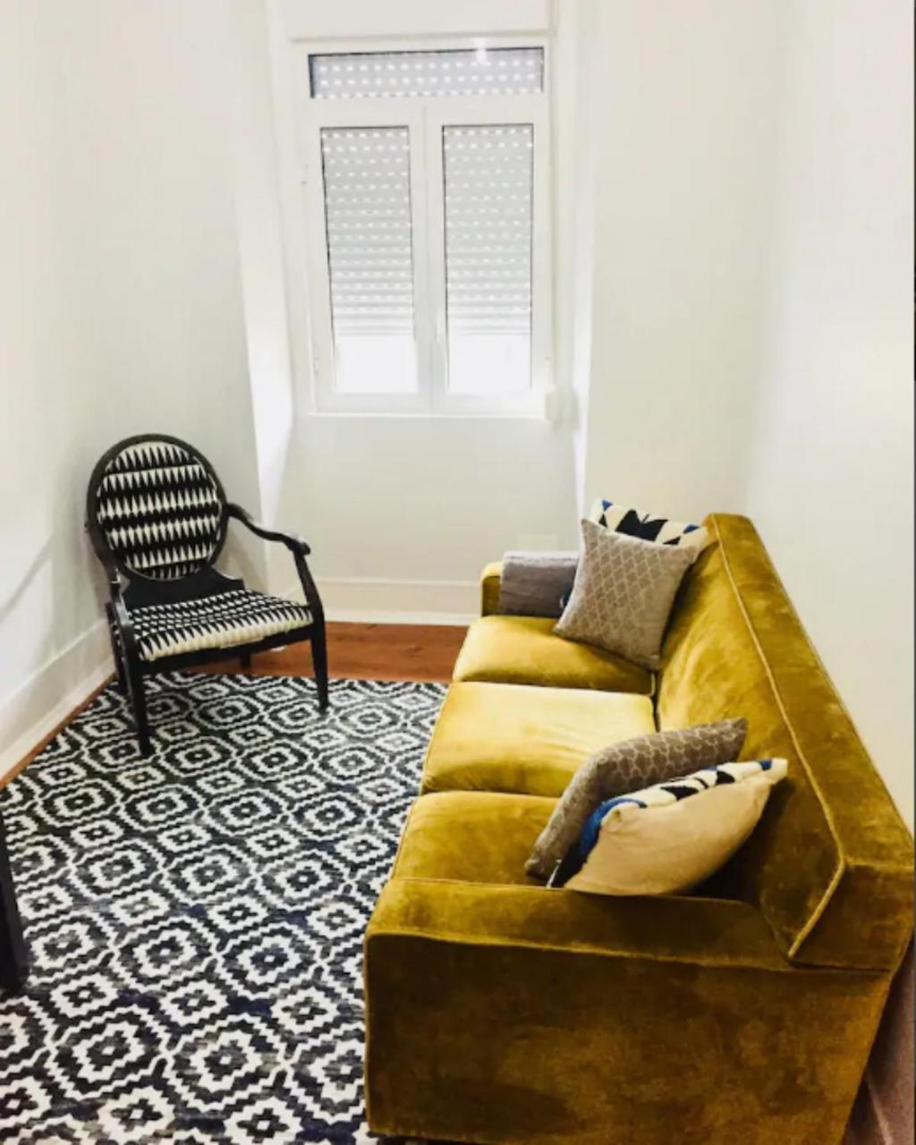 Amado Chile Appartement Lissabon