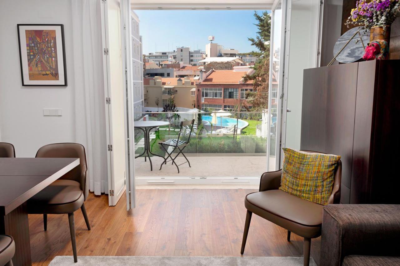 Appartement Marques | *