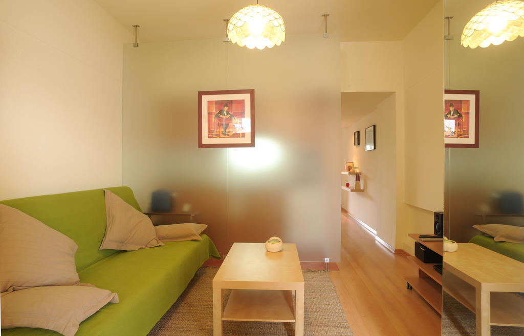 Appartement Resting Points - Laranjeiras *