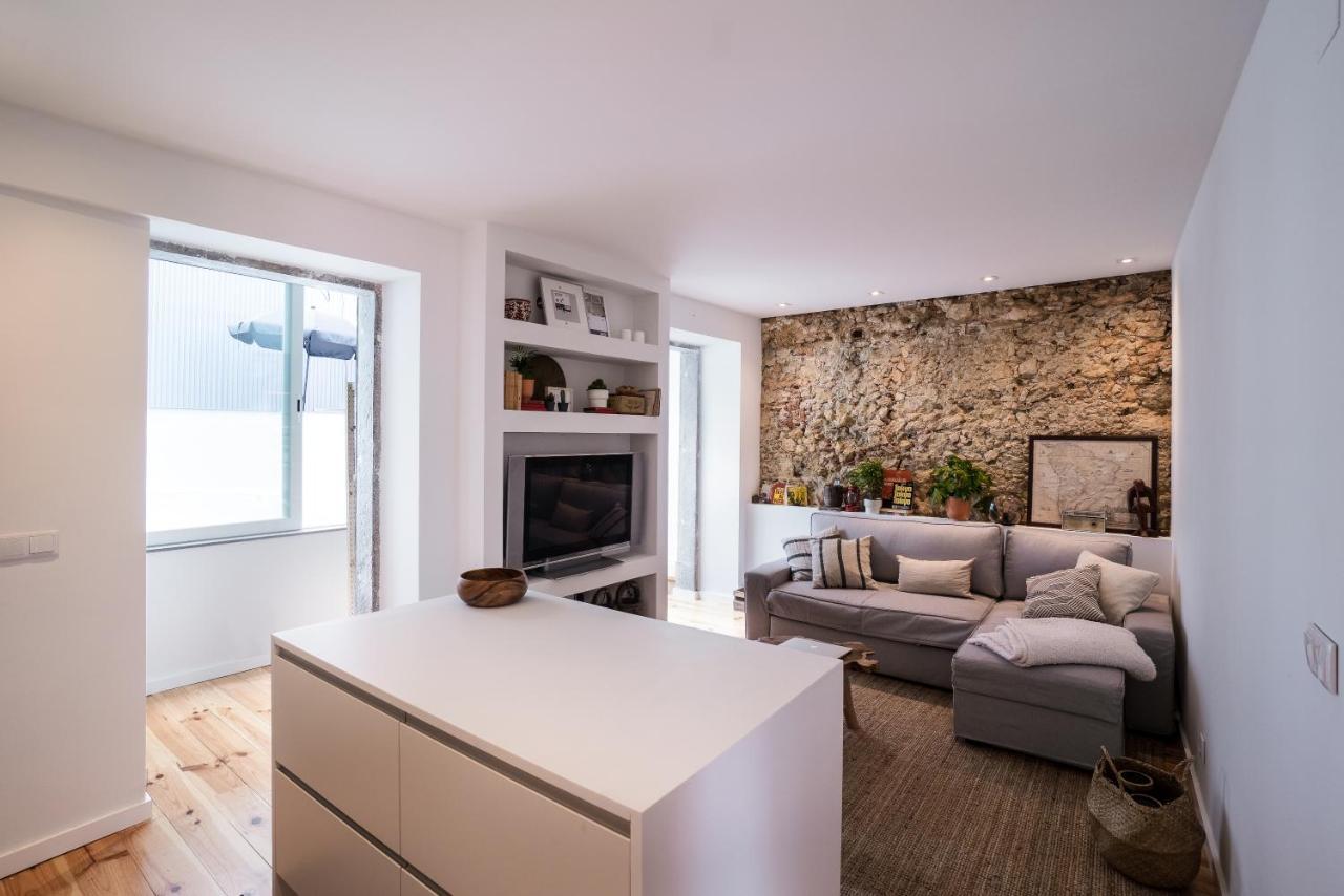 Bombart36 Appartement *