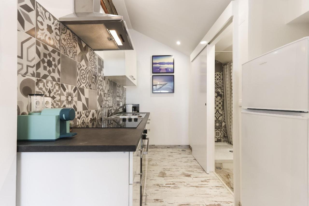 Bairro Alto Views By Homing Appartement *