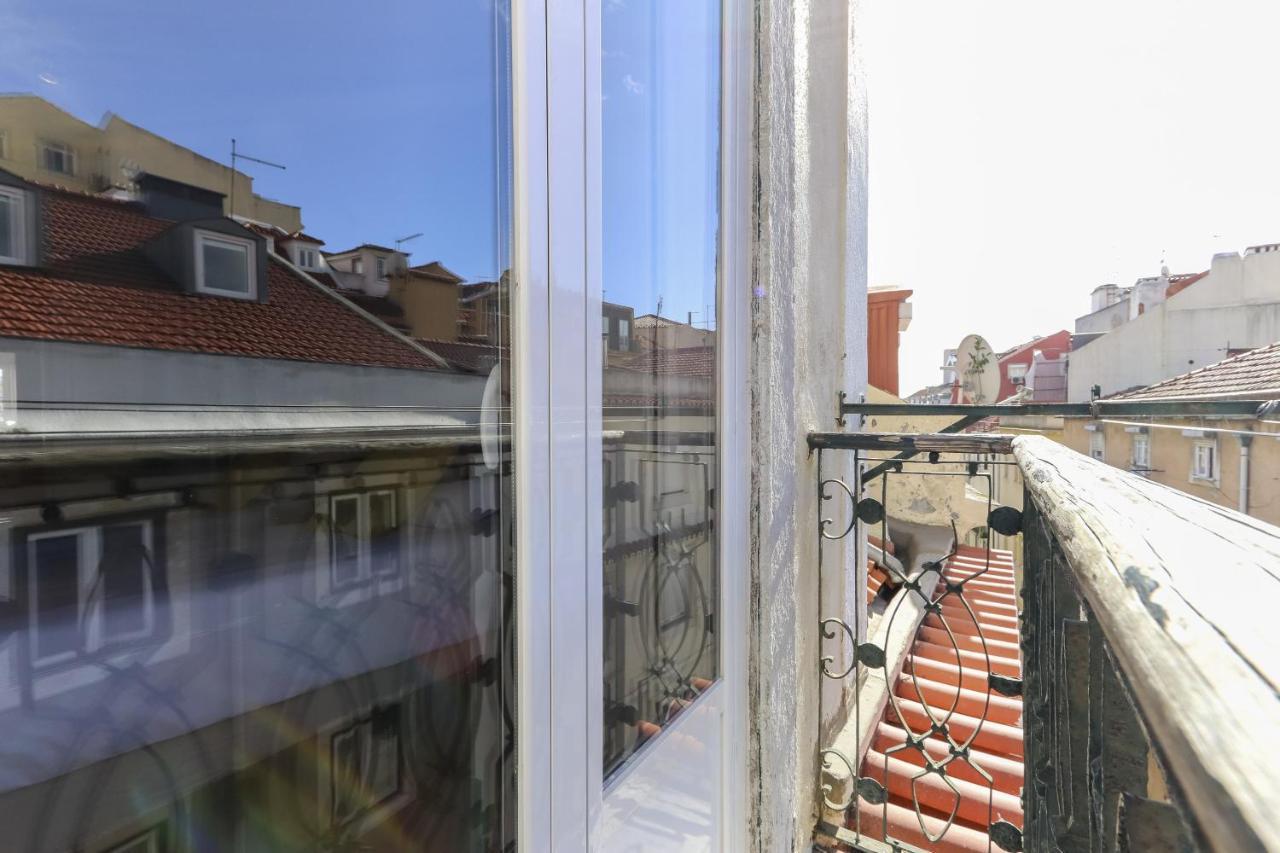 Chiado Views By Homing Apartment