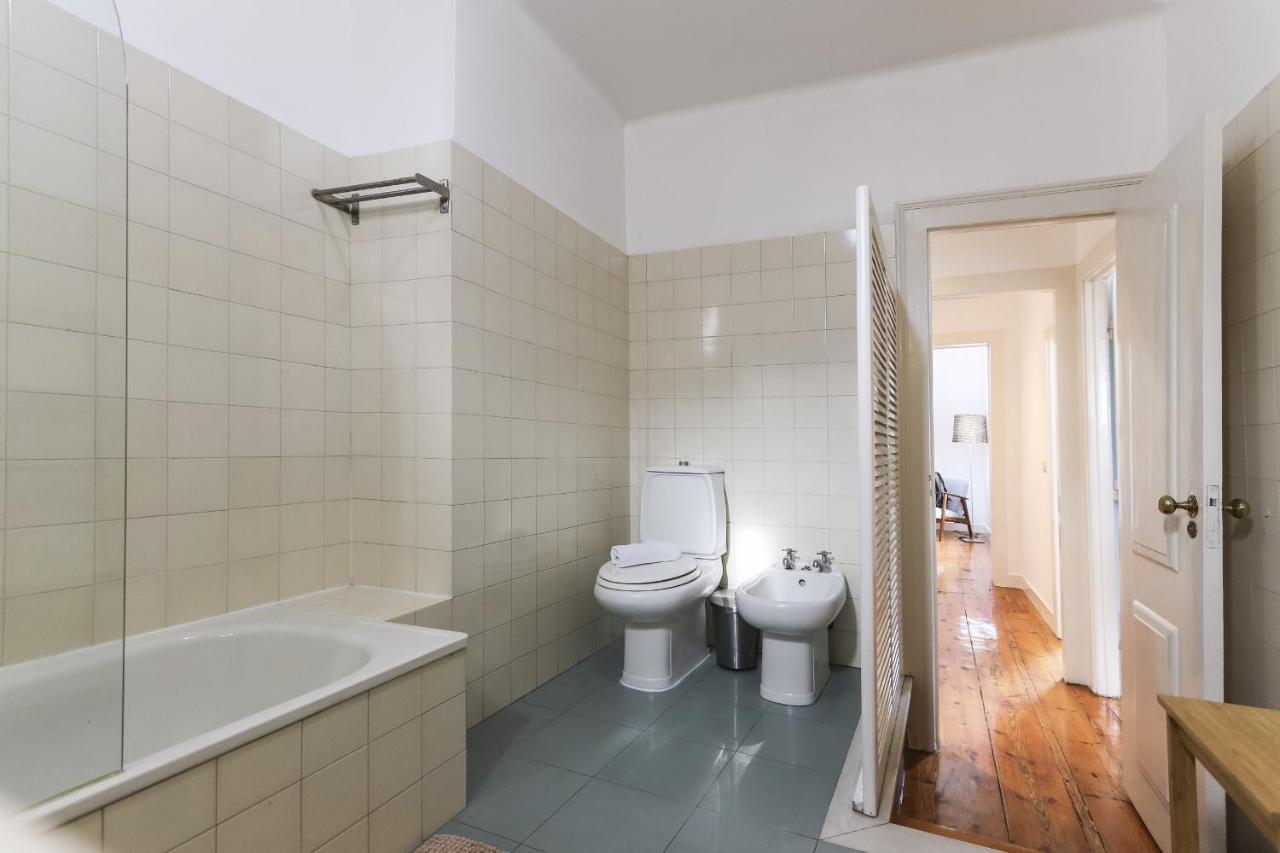 Apartment Chiado Views By Homing Lisbon
