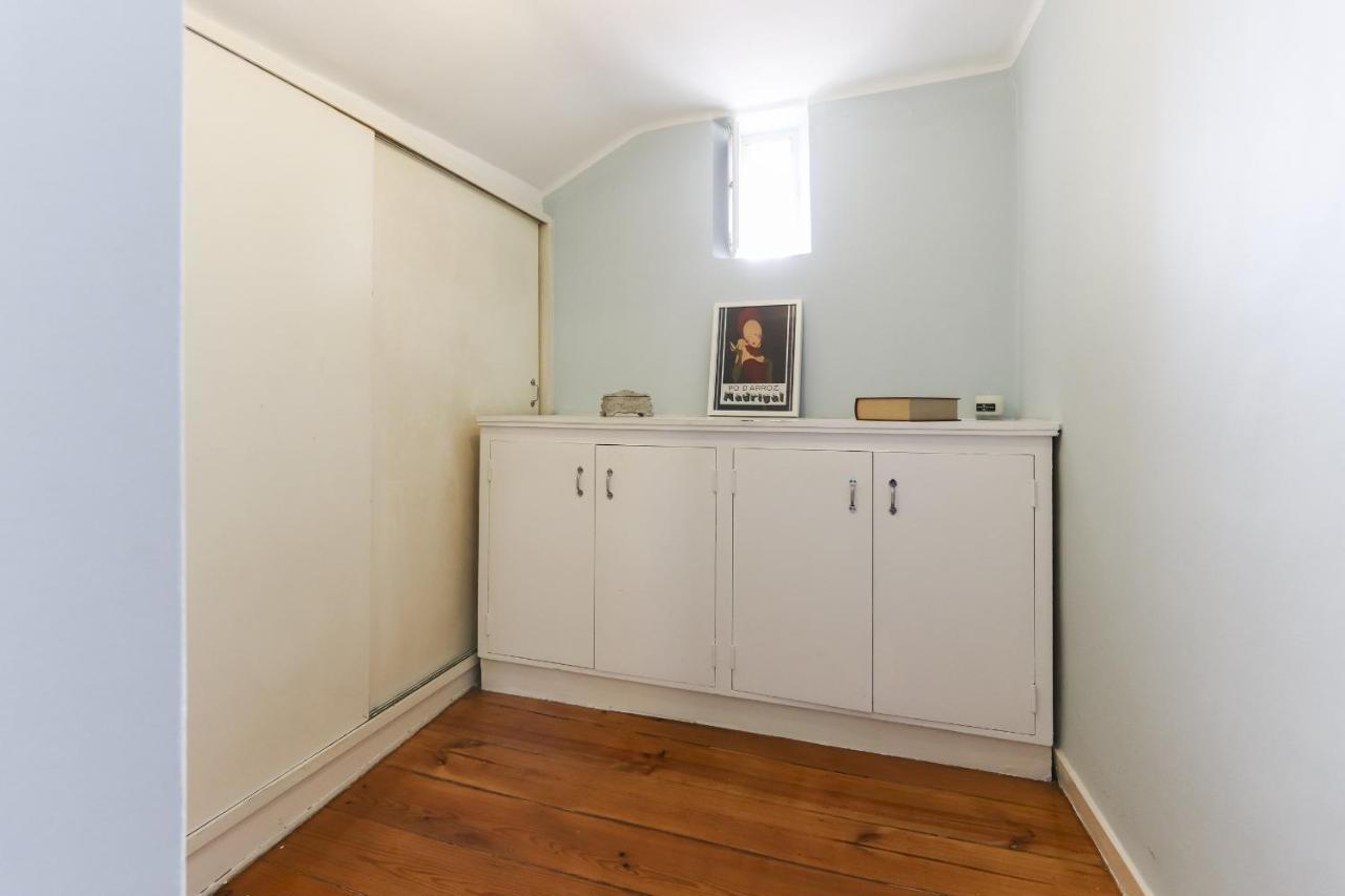 Apartment Chiado Views By Homing *